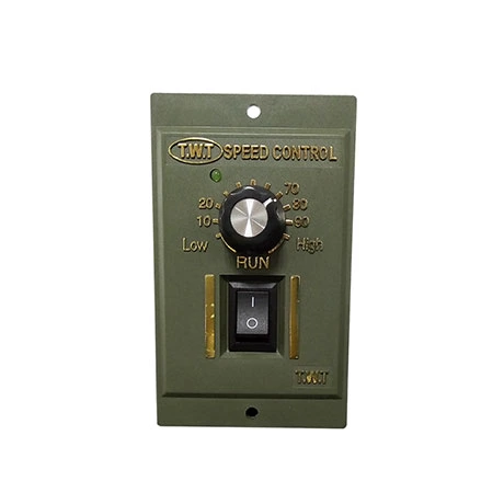 How to prevent the voltage regulator from overloading without damaging the voltage regulator?