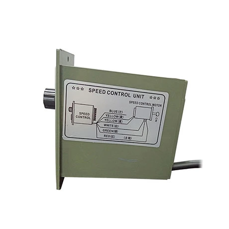 Safety precautions of voltage regulator