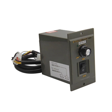 How should the three-phase voltage regulator display overvoltage be handled and maintained?