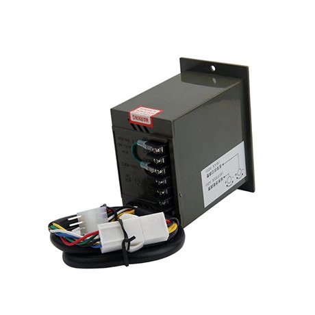 How to use the correct method to judge when the voltage regulator fails