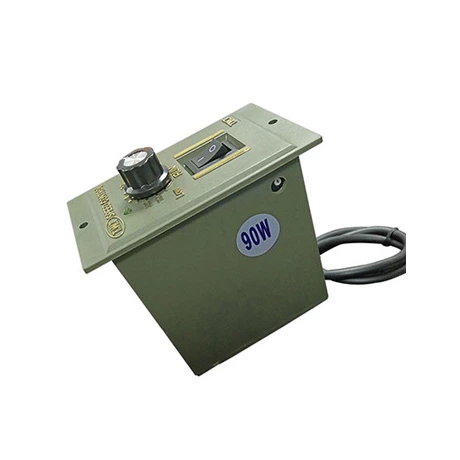 Can the service life of equipment with three-phase regulator be prolonged?