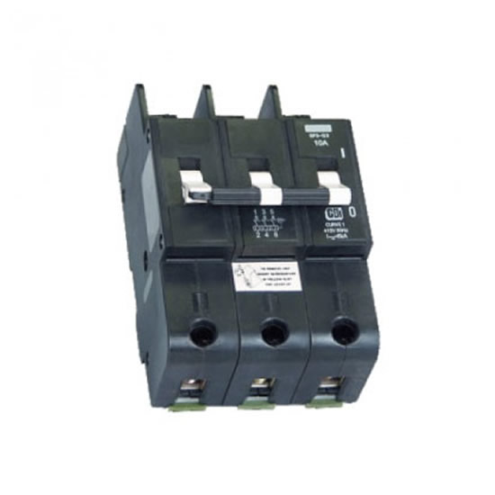 Wiring method of moulded case circuit breaker you must know