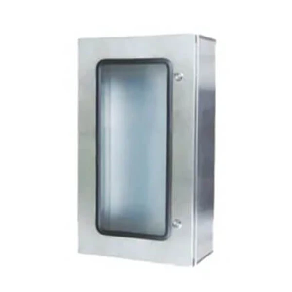 The Importance Of Distribution Box In Fire Zone