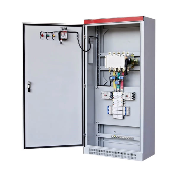Energy saving distribution cabinet technology is getting better and better