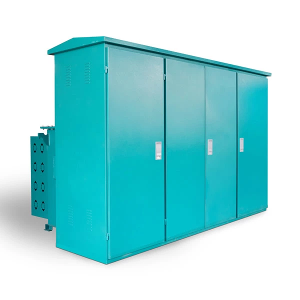 Importance Of Dust Prevention For Electrical Box