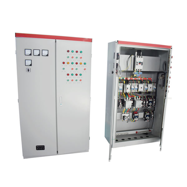 Installation And Inspection Of Electric Meter Box