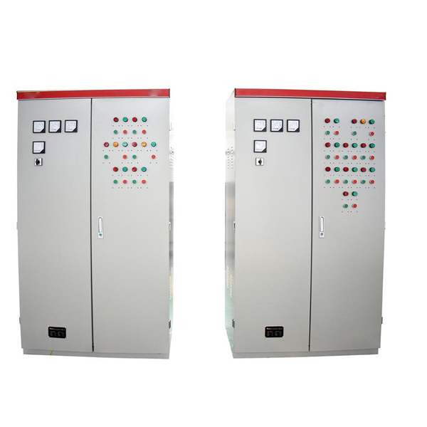Distribution box manufacturer: low voltage distribution cabinet control cabinet maintenance procedures