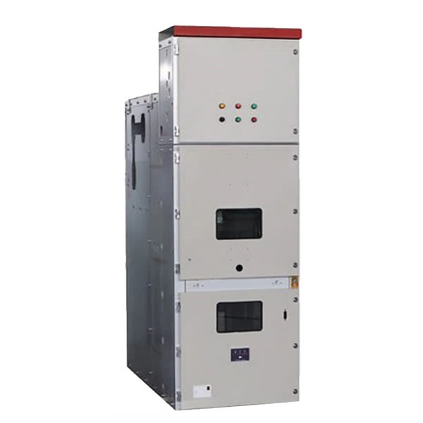 How to deal with the external coating color of the distribution box?