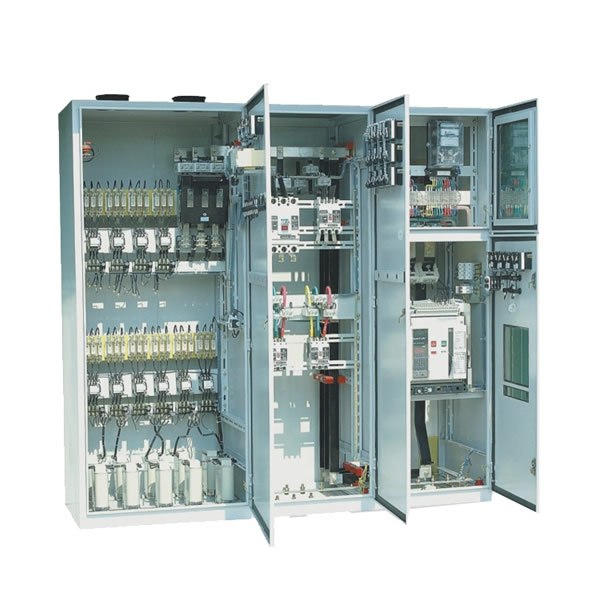 XL power distribution cabinet "installation and use"