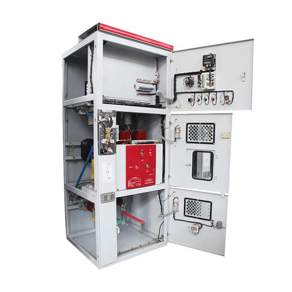 Do You Know The Maintenance Points Of Low Voltage Distribution Box?