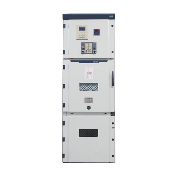 How to clean the residue after installing the distribution box?