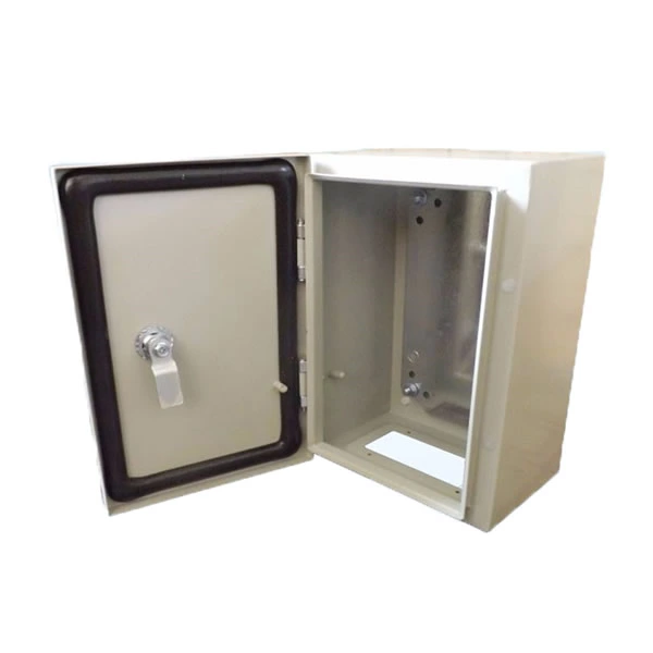 How can the wiring of distribution box and distribution cabinet be standardized? Do you know this?