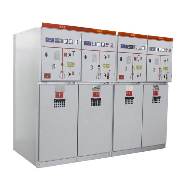 Safety protection measures for distribution cabinet and distribution box (control cabinet)