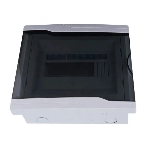 Rules And Regulations Of Distribution Box Grade