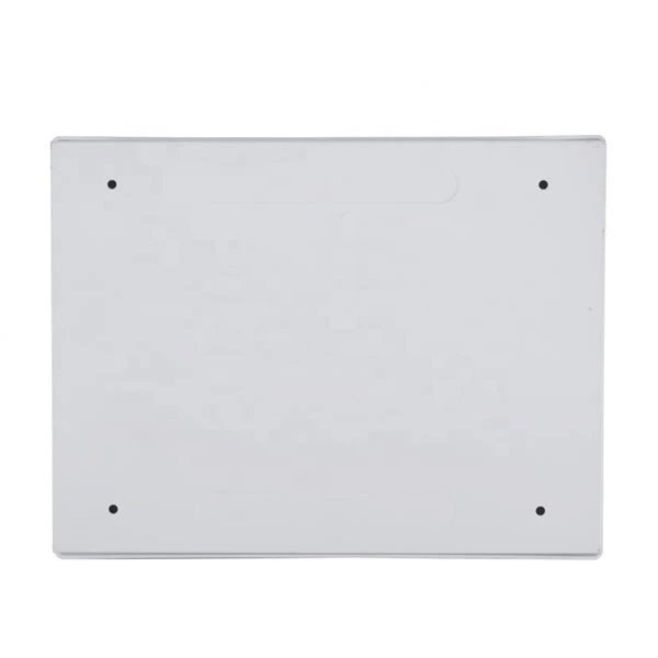 Talking About The Installation Specification Of Distribution Box