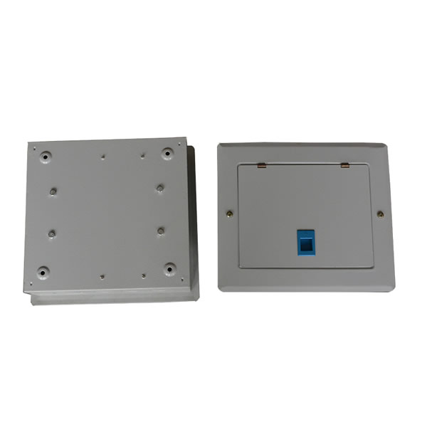 Safety Requirements For Distribution Box And Switch Box