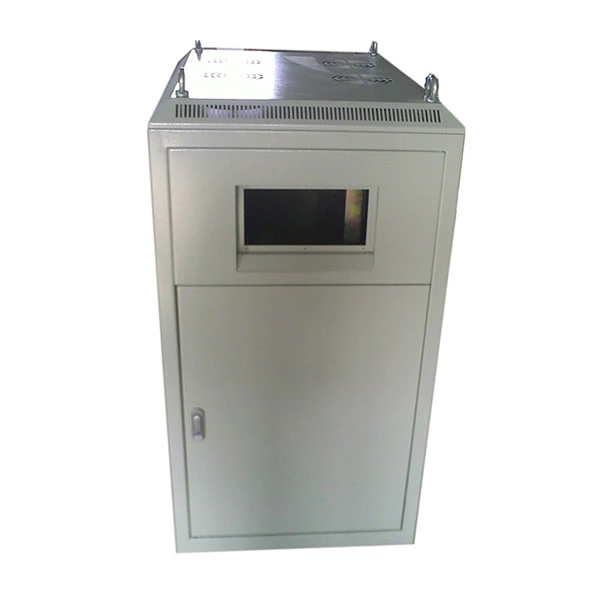 Introduction to power distribution cabinet