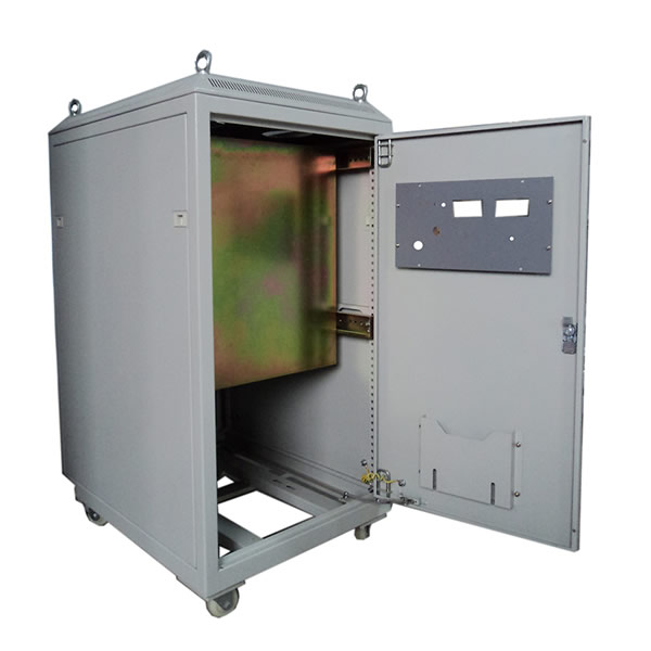 On the difference of distribution box, distribution cabinet, switch cabinet and control box