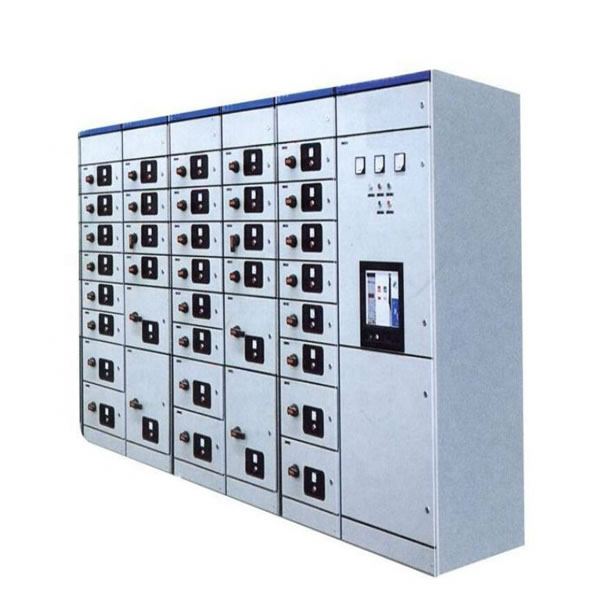 GCS switchgear sets use and potential will always be unlimited