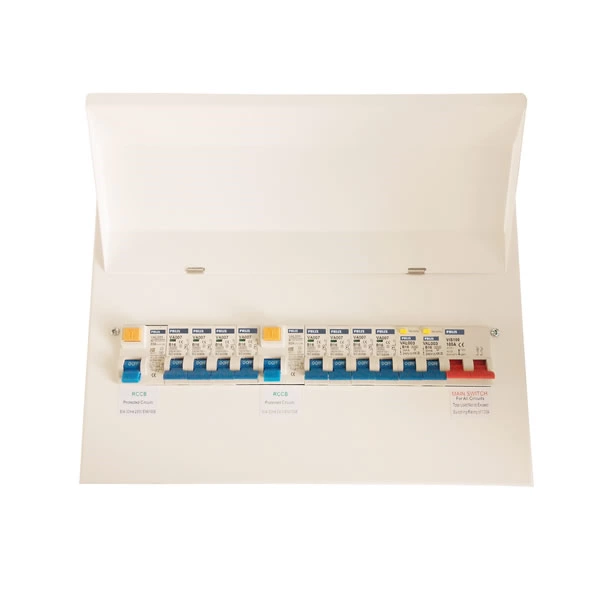 Circuit Protection System