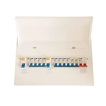 Circuit Protection System