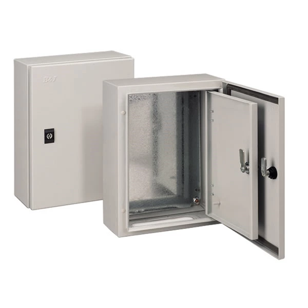 XM distribution box work should be realistic