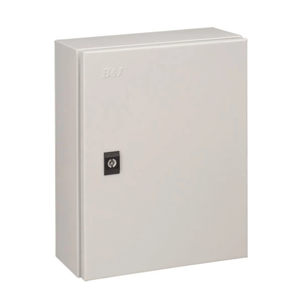 Standard For Normal Use Of Control Box