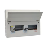 New Design Indoor Or Outdoor Hermetic Waterproof Metal Enclosure Communication Distribution Box For Sale