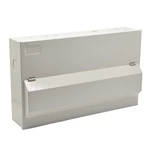 New Design Indoor Or Outdoor Hermetic Waterproof Metal Enclosure Communication Distribution Box For Sale