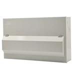 New Design Indoor Or Outdoor Hermetic Waterproof Metal Enclosure Communication Distribution Box For Sale