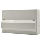 New Design Indoor Or Outdoor Hermetic Waterproof Metal Enclosure Communication Distribution Box For Sale