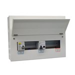 New Design Indoor Or Outdoor Hermetic Waterproof Metal Enclosure Communication Distribution Box For Sale