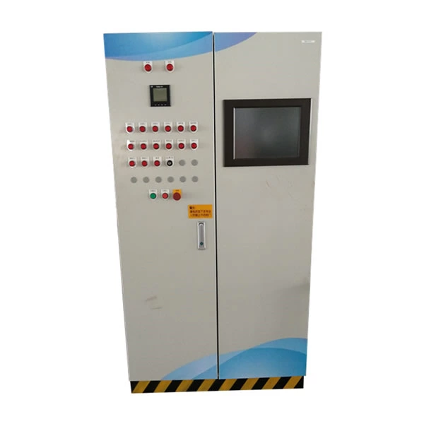 How to divide the distribution board system?