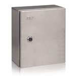 Outdoor Stainless Steel Enclosure Electrical Metal Junction Box