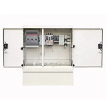 High Quality Electrical Iron Box Wiring Connection