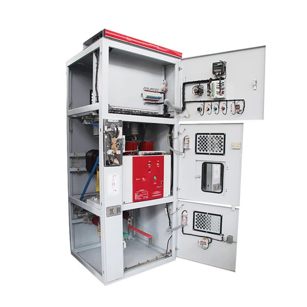 Common advantages of distribution board