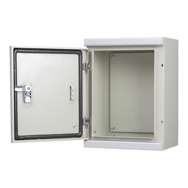 Sheet Steel Metal Fabrication Electric Switches Wall Box Electrical Distribution Box