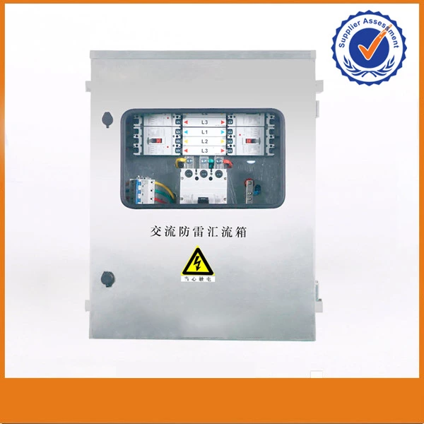 Causes of copper bar of circuit breaker burning white