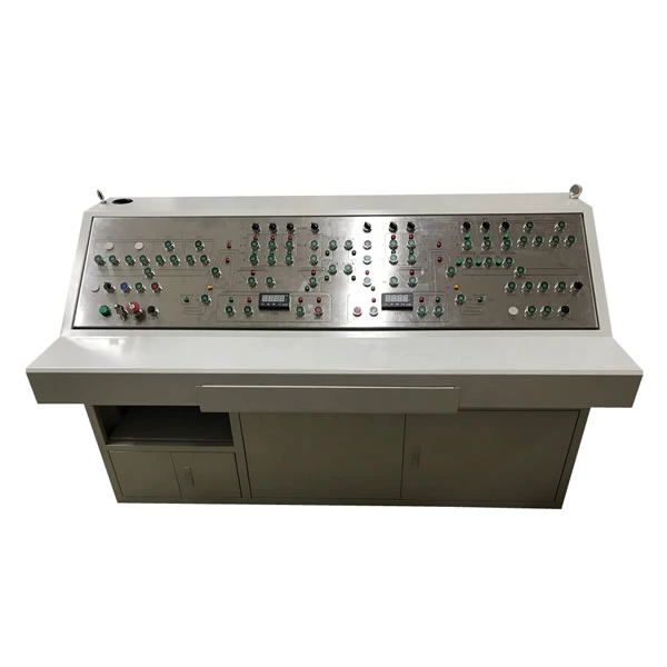 Common Accessories Of Distribution Box