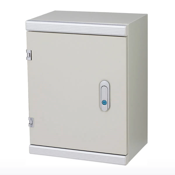 Top Quality Oem Service Waterproof Outdoor Metal Electrical Electric Switchboard Distribution Box For Electrical Power
