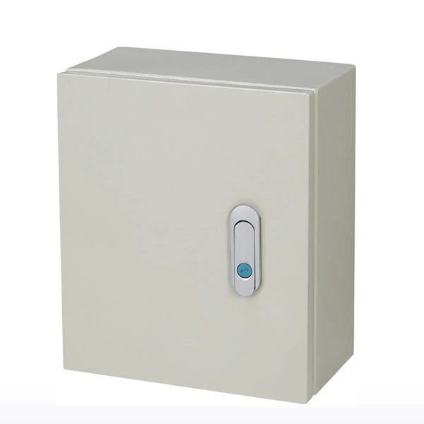 Top Quality Oem Service Waterproof Outdoor Metal Electrical Electric Switchboard Distribution Box For Electrical Power