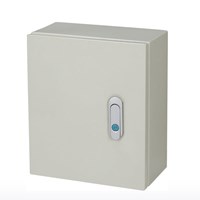 Top Quality Oem Service Waterproof Outdoor Metal Electrical Electric Switchboard Distribution Box For Electrical Power