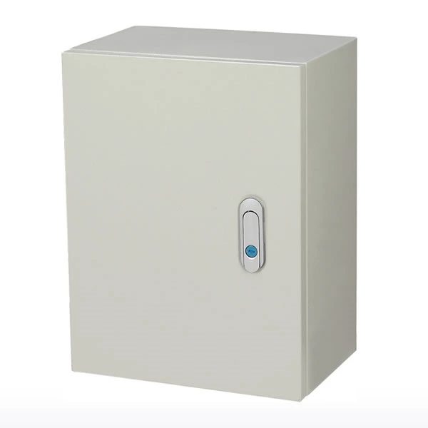 Top Quality Oem Service Waterproof Outdoor Metal Electrical Electric Switchboard Distribution Box For Electrical Power