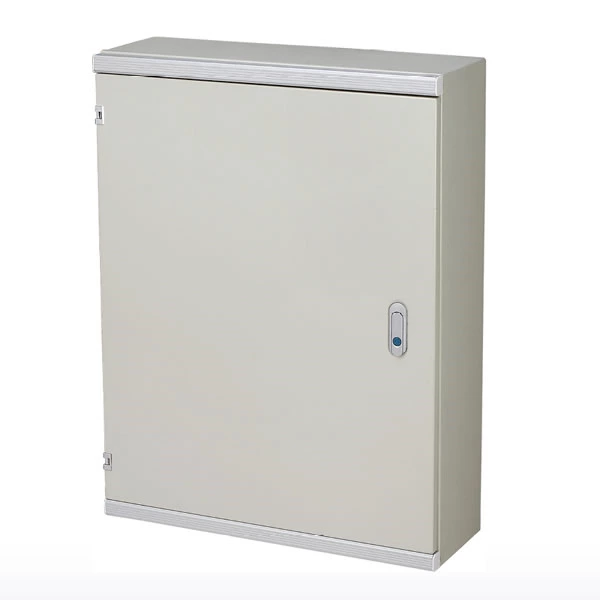 Top Quality Oem Service Waterproof Outdoor Metal Electrical Electric Switchboard Distribution Box For Electrical Power