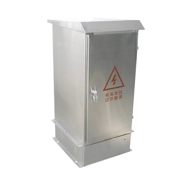 High Quality Power Distribution Box