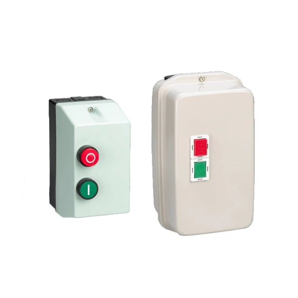 LE1-D Magnetic Starter