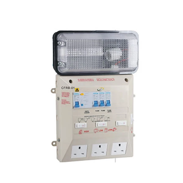 Working principle of AC contactor and CJX2