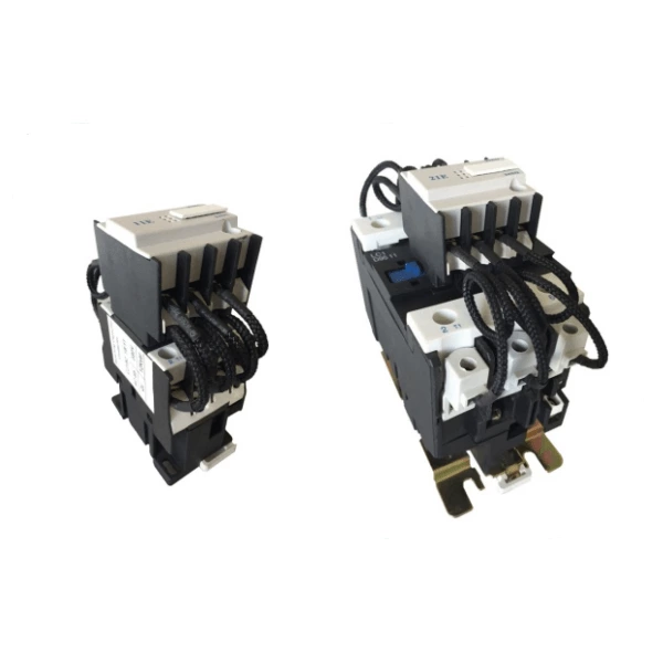 C19 CONTACTOR FOR POWER FACTOR CORRECTION