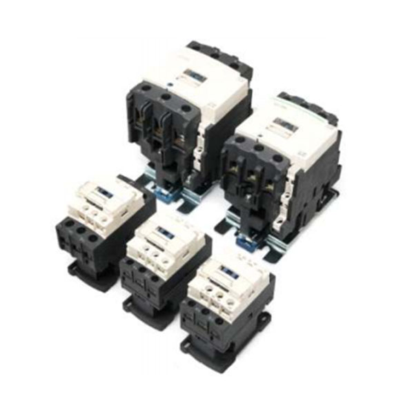 Don't understand how AC contactor works? 8 contactor attributes