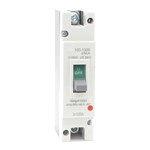 Moulded Case Circuit Breaker, 1p 100 AMP MCCB